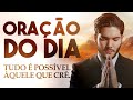 ORAÇÃO FORTE DO DIA NO SALMO 91 | Deixe seu pedido de oração 🙏 - 06 DE JULHO
