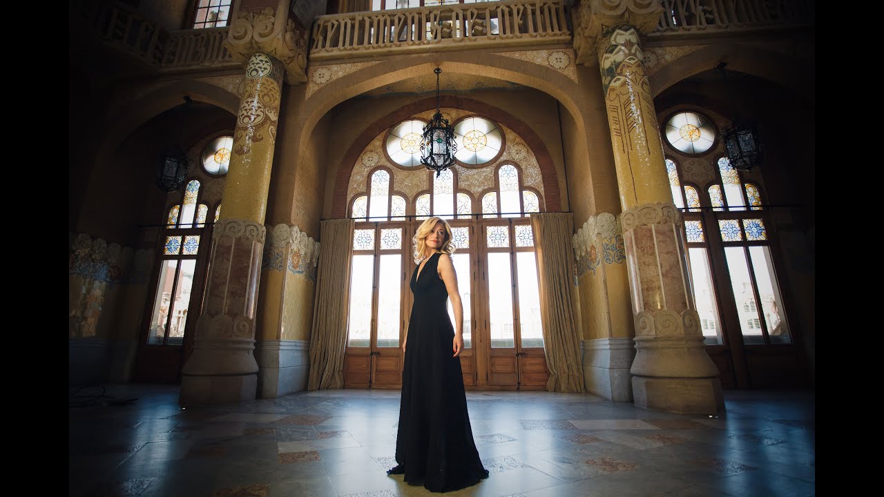 EKATERINA DONCHENKO YouTube ekaterina-donchenko-youtube