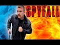 Bourne To Spy - SPYFALL 2