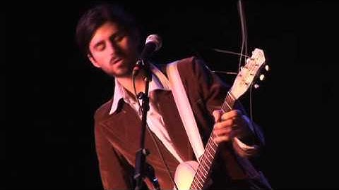 Mike Block Band plays HELLENIC HOEDOWN - 1/18/10 - LIVE at LPR