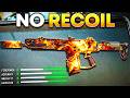new *NO RECOIL* MXR-17 LOADOUT is META in WARZONE! 😲 (Best MXR 17 Class Setup)