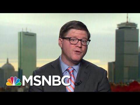 Which Democratic Candidates Will Make The Cut? | Morning Joe | MSNBC