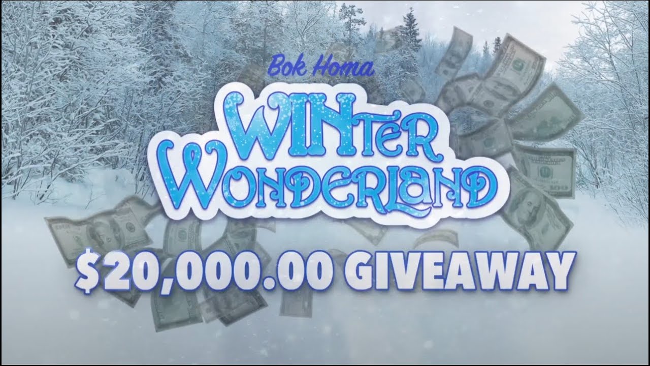 Velocity Agency Winter Wonderland Promo Bok Homa YouTube