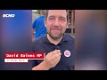 'He should be PM' | Burnham addresses supporters whilst St Helens MP calls for him to become PM