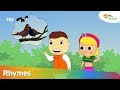 Kuhu Kuhu Bole Koyal (कोयल) | Koyal Rhyme In Hindi |  Shemaroo Kids