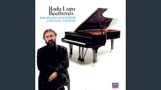 Video thumbnail of "Radu Lupu - Beethoven: Piano Concerto No. 4 in G Major, Op. 58 - 2. Andante con moto"