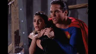 Lois and Clark HD Clip: You were hypnotized