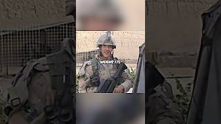 How Much Weight Do Soldiers REALLY Carry