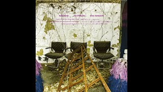 Keiji Haino/Jim ORourke/Oren Ambarchi – Caught in the dilemma of being made to choose