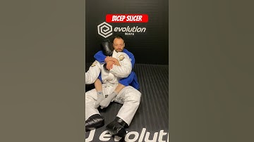 Bicep Slicer From Back Control