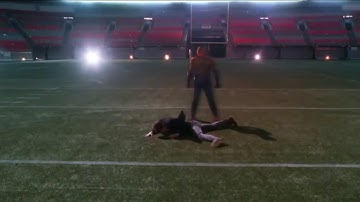 The Reverse Flash Music Video Tribute - Super Villain