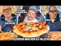 SO Machst DU Zuhause BESSERE PIZZA Als 97 Aller Pizzerien