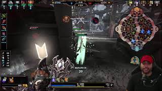 Smite Ranked Subs Join