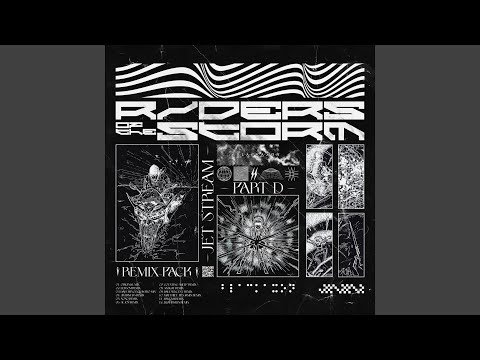 Jet Stream (CountingSheep Remix)