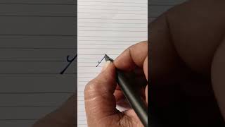 how to write cursive letter t.beginnerseasy learnalphabets