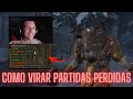 COMO VIRAR UMA PARTIDA PERDIDA DE KILLER E TILTAR OS SOBREVIVENTES... l Dead by Daylight