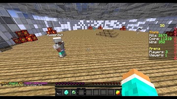 Hacking in MCW - Kill Aura and Triggerbot