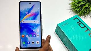How to enable flip to silence in Infinix note 30 pro,30i | Infinix note 30 flip to mute kaise lagaye screenshot 1