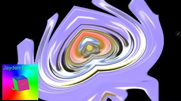 (REUPLOADED) If I Made Round 2 Using Round 4 Logoduel Effects