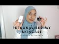 Yaya Personalised Moisturizer untuk Parut Jerawat | SKYNFYX