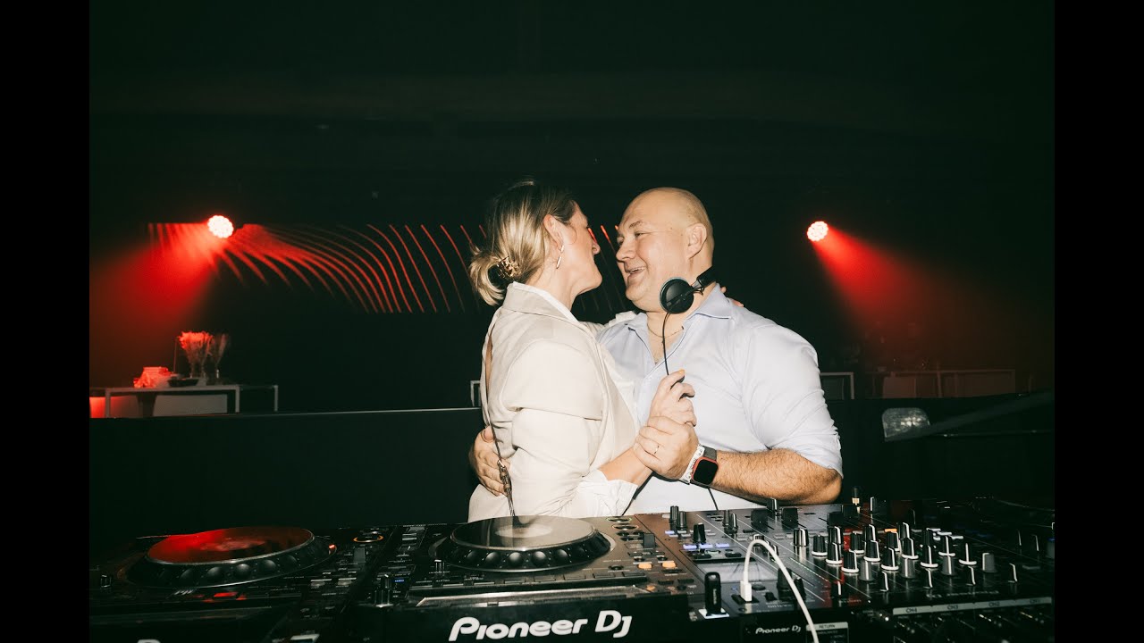 Beats On Sunday liveset Dj Bart Reeves Part 2 2025