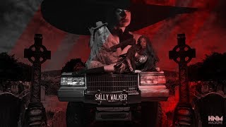 Iggy Azalea - Sally Walker (feat. Nicki Minaj \& Cardi B) [MASHUP] (Snippet)