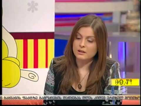 \"მარნეულის მურაბის დღე\" რუსთავი 2 ზე!