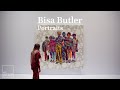 Bisa Butler: Portraits | Exhibition Stories