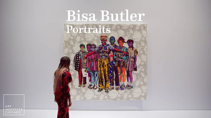 Bisa Butler: Portraits | Exhibition Stories