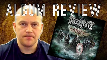 Obscurity - Streitmacht [REVIEW]