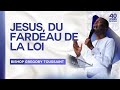 Ref:n_4k9wFrDaM J�sus, du fardeau de la loi | adorasyon | bishop gregory toussaint | 40 jours de je�ne 2024