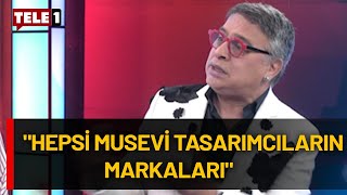 Barbaros Şansal Müteddeyyin Ve Zengin Olan Muhafazakarların Çelişkilerini Anlattı