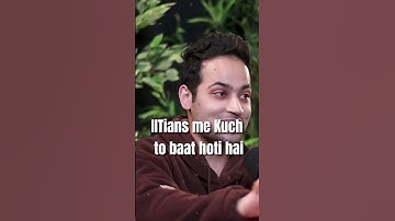 IITians me kuch to baat hoti hai 🔥🔥 | IIT motivation Status | Motivation kaksha