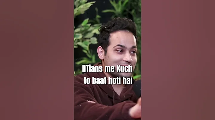 IITians me kuch to baat hoti hai 🔥🔥 | IIT motivation Status | Motivation kaksha