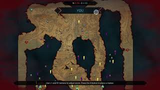 Citadel forged in fire How to get Unicorn Blood for Amnesia Respec potion
