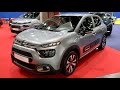 CITROEN C3 2023 - FIRST LOOK & visual REVIEW (exterior, interior)