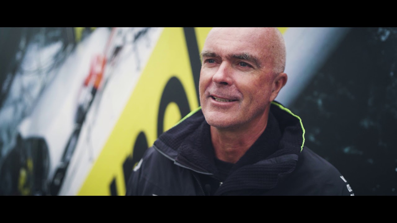 TEAM BRUNEL - Leg 10 Preview