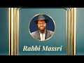 The Midrasha’s guest speaker: Rabbi Masri on “the month of Adar”.