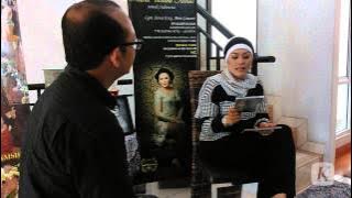 Indra Utami Tamsir, Penyanyi Langgam Jawa