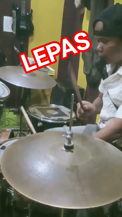 LAGI VIRAL ‼️ LEPAS - rub of rub #shorts #viral