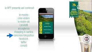 La Prima App Targata Websolution