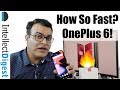 What Makes Oxygen OS On OnePlus Phone Faster Than Most Android Phones? | Intellect Digest
