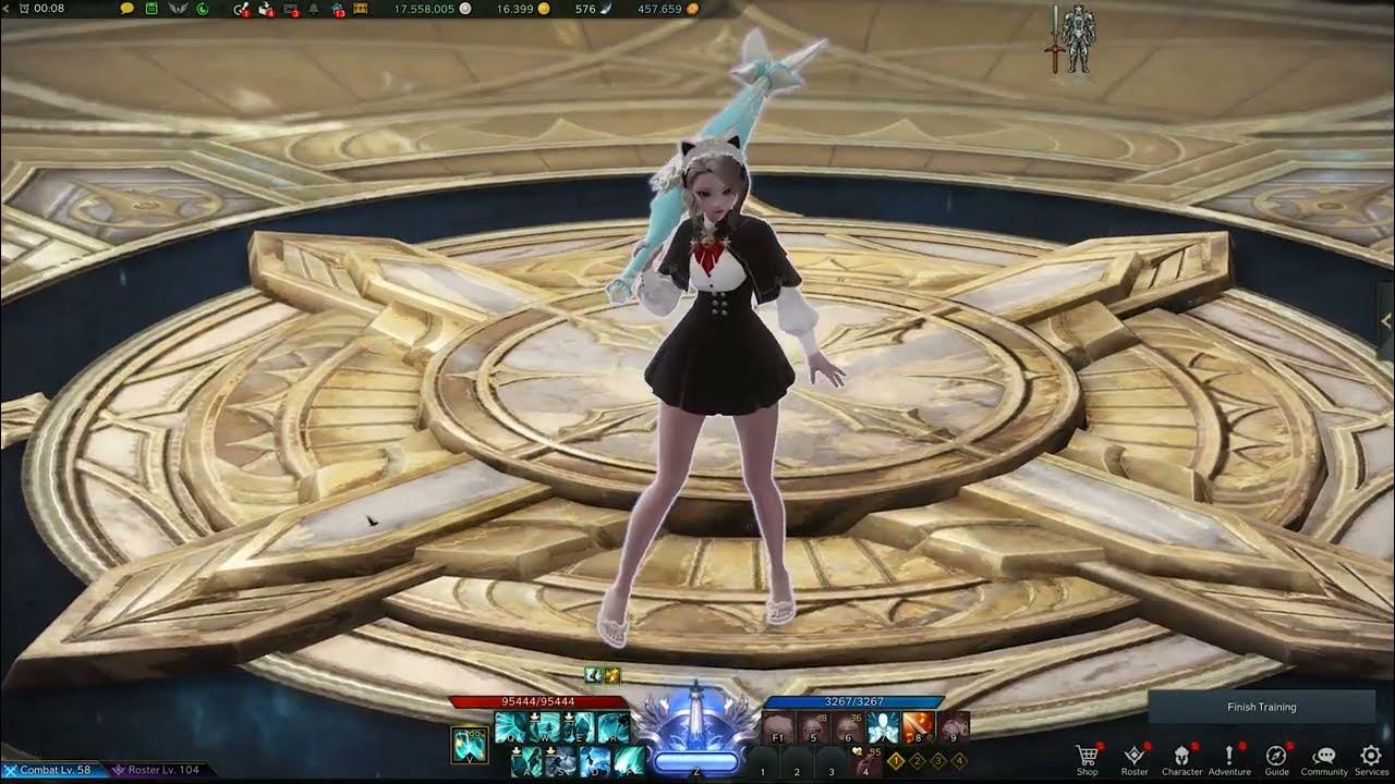 Eternal Master Umbrella YouTube