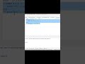 Python Short Hand If Else Statement| part 1 |Coding Tips #shorts