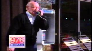 Inside Americas Totally Unsolved Lifestyles  ABC Comedy Special