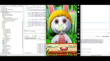 Little Bunny Makeover - Source Code By Sell My Source Code.