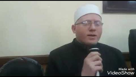 الشيخ محمود نجم سورة الانبياء من صلاة التهجد