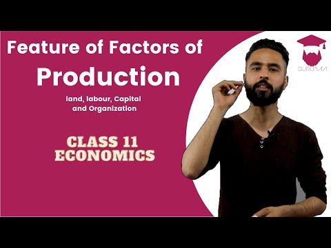 Video: Market of means of production: features of formation and characteristics