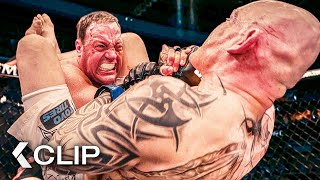 Kevin James Knocks Out a MMA Champion to Save His School - HERE COMES THE BOOM Clip
