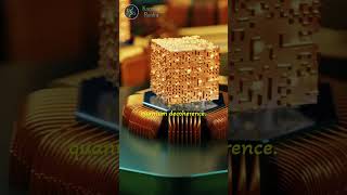 Quantum Computers Just Crossed a Milestone